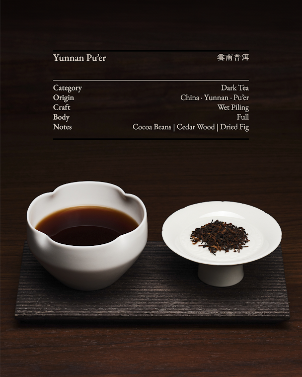 Soft Hours Tea House 柔時閑堂 5
