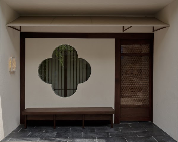 Soft Hours Tea House 柔時閑堂 4