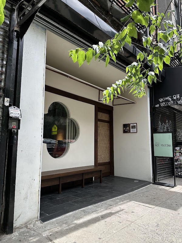 Soft Hours Tea House 柔時閑堂 3