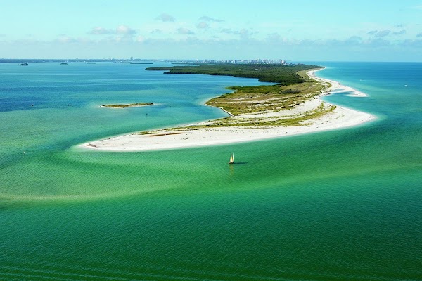 Caladesi Island