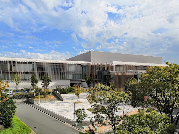 Mie Prefectural Museum 1