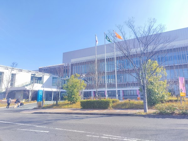 Mie Prefectural Museum 5