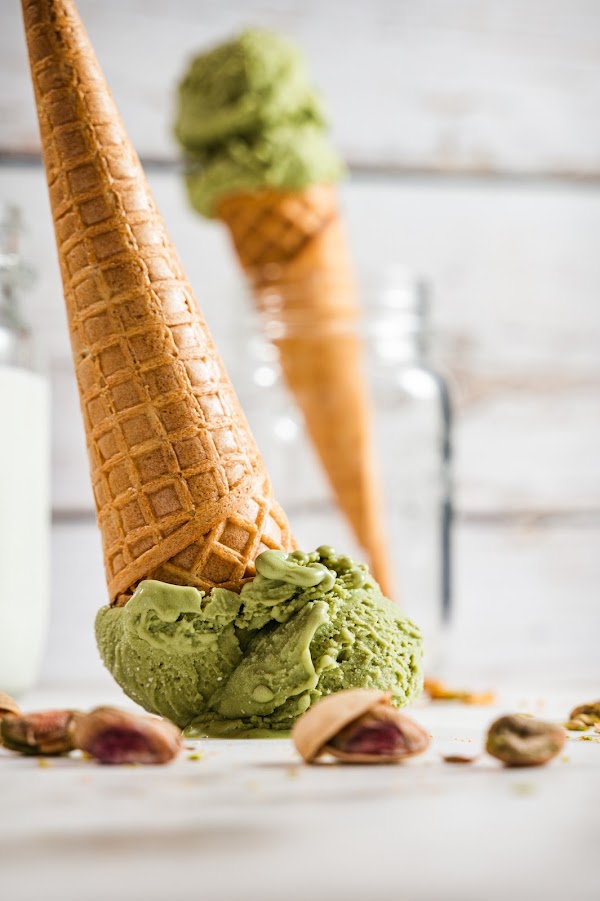 Rivareno Gelato 5
