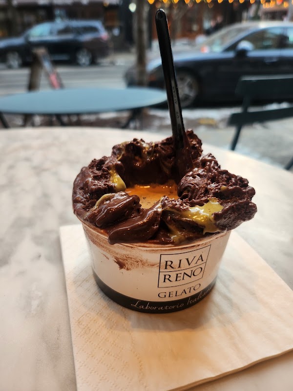 Rivareno Gelato 3