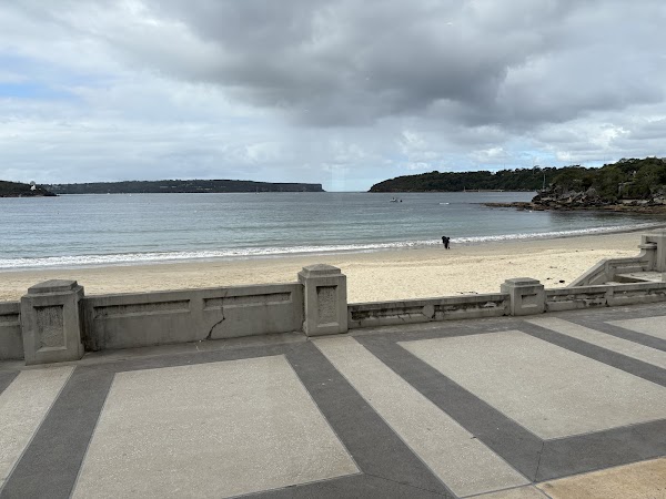 Bathers' Pavilion 3