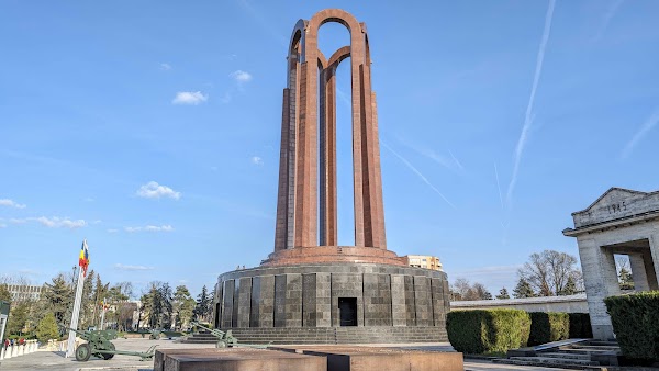 Tomb of the Unknown Soldier 1