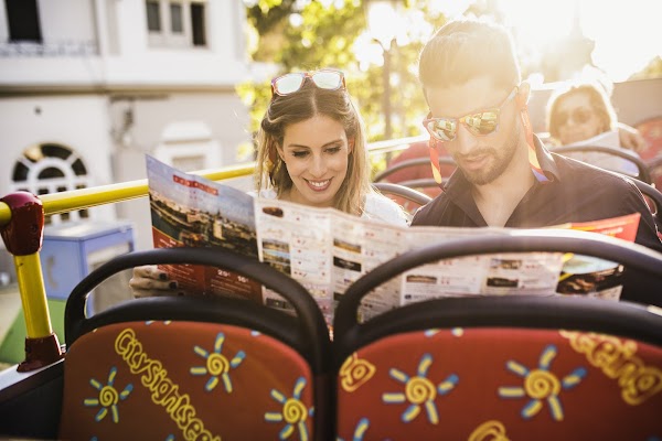 City Sightseeing London 1