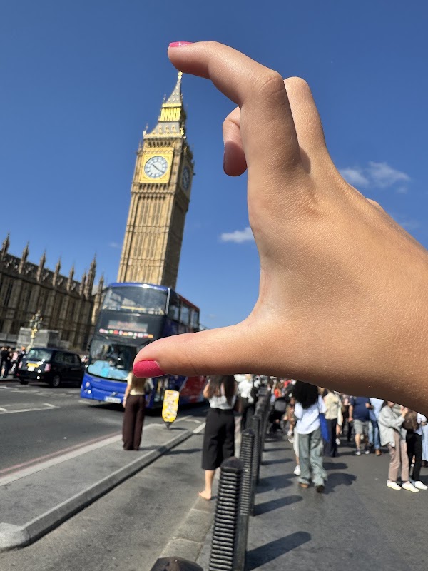 City Sightseeing London 5