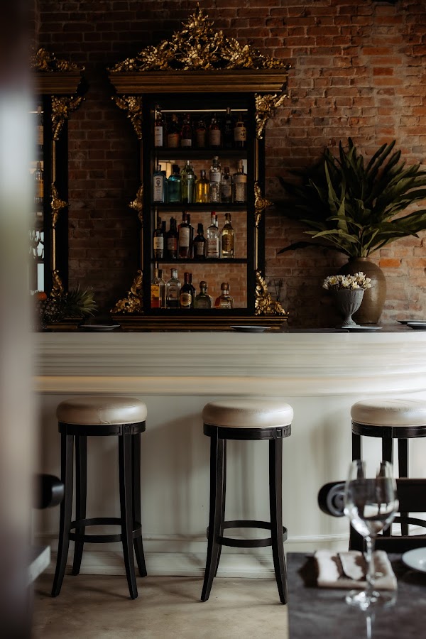 Little Lao Culture Bar