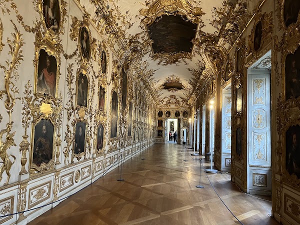Munich Residenz 6