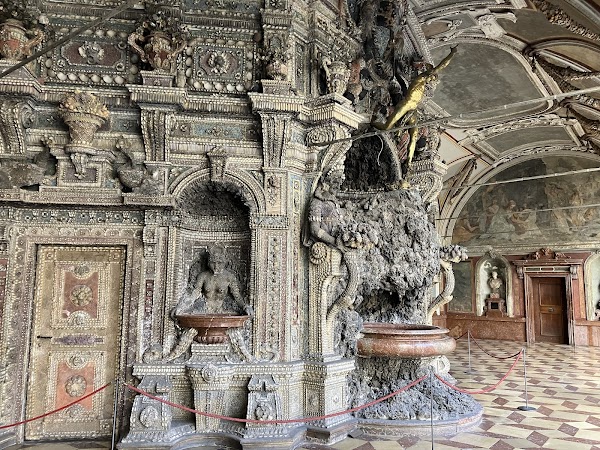 Munich Residenz 4