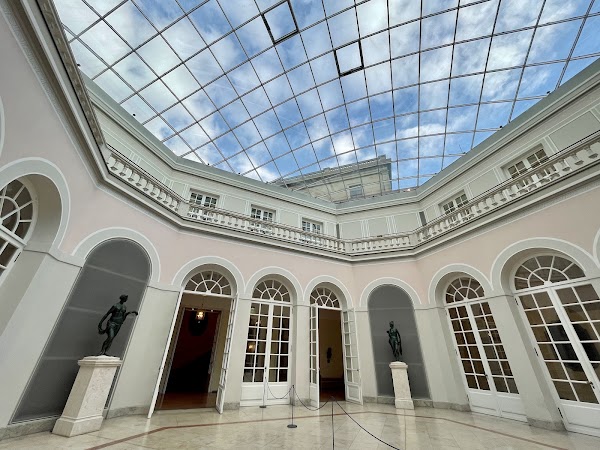 Cuvilliéstheater 3