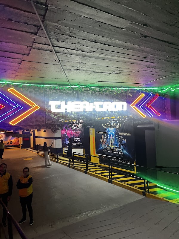 THEATRON 2