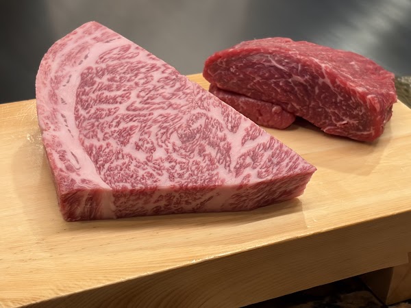 Kobe Beef Steak Restaurant Mouriya Sannomiya 3