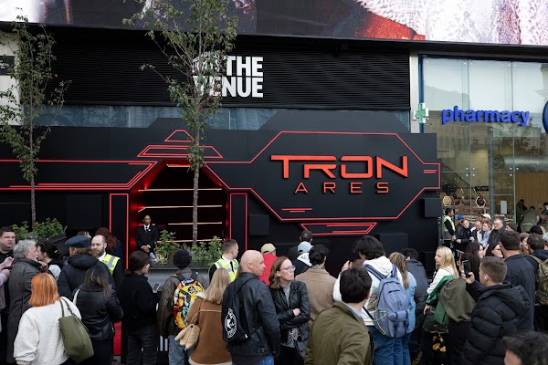 The Venue at Piccadilly Lights