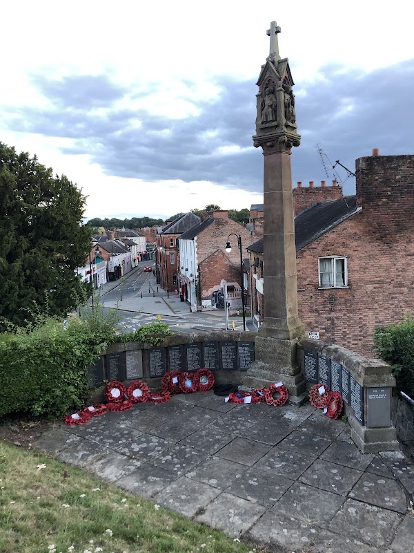 Welshpool