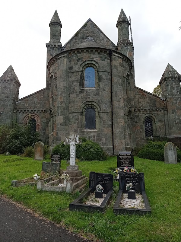 Welshpool 5