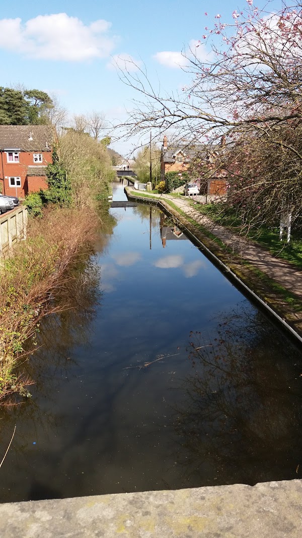 Welshpool 4