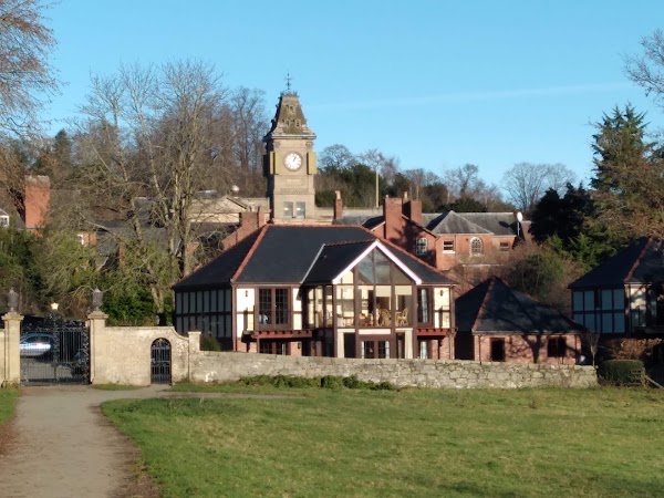 Welshpool 3