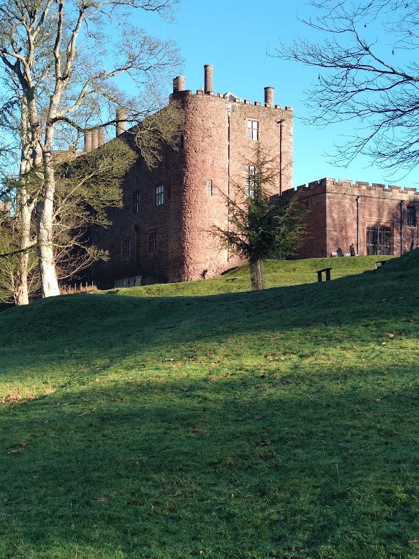 Welshpool 2