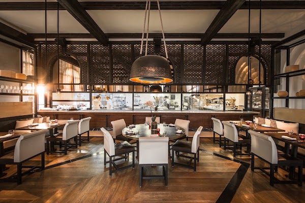 Ling Ling by Hakkasan