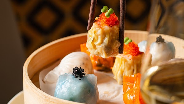Ling Ling by Hakkasan 5