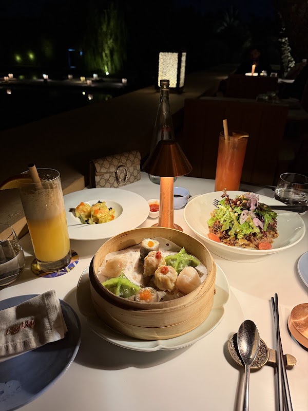 Ling Ling by Hakkasan 4
