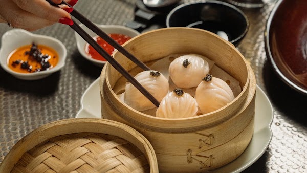 Ling Ling by Hakkasan 3