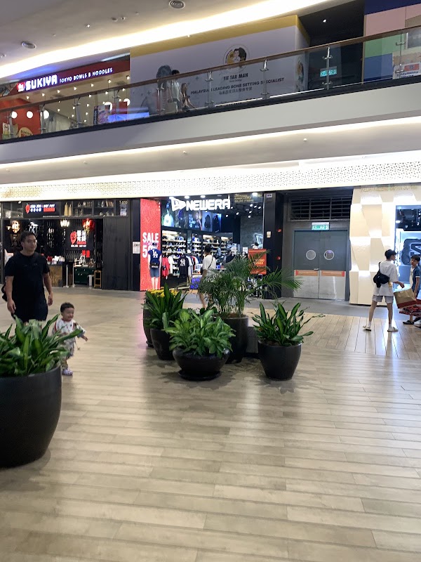New Era Mid Valley Southkey 5