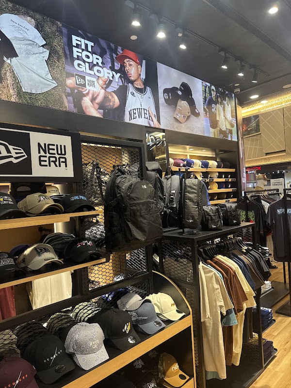 New Era Mid Valley Southkey 4