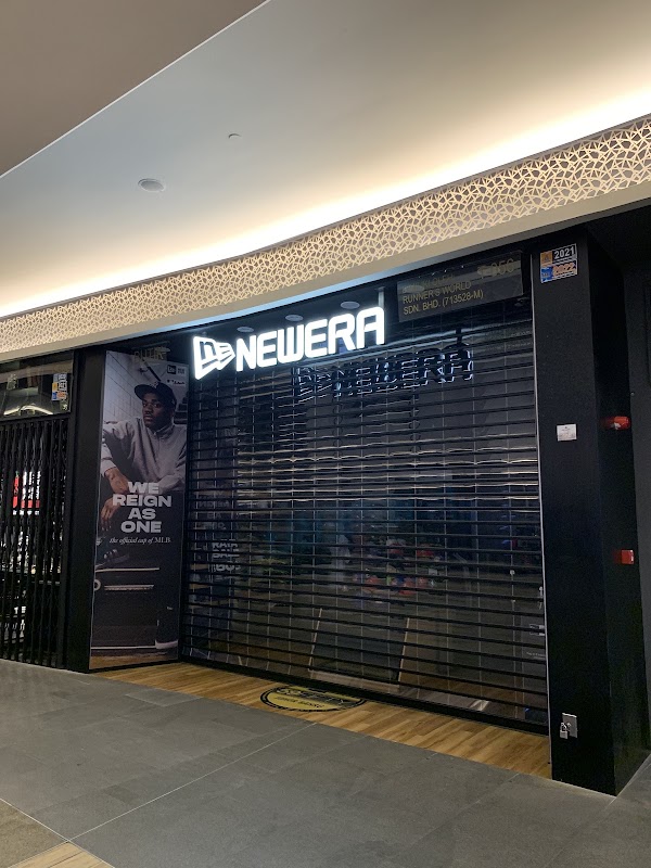 New Era Mid Valley Southkey 3