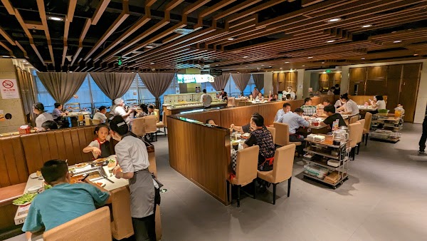 Haidilao Hot Pot