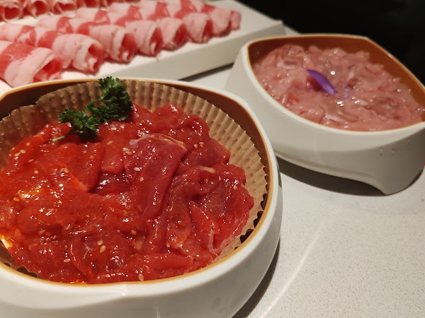 Haidilao Hot Pot 5