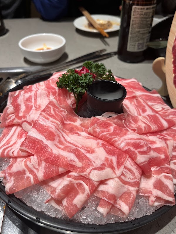 Haidilao Hot Pot 4