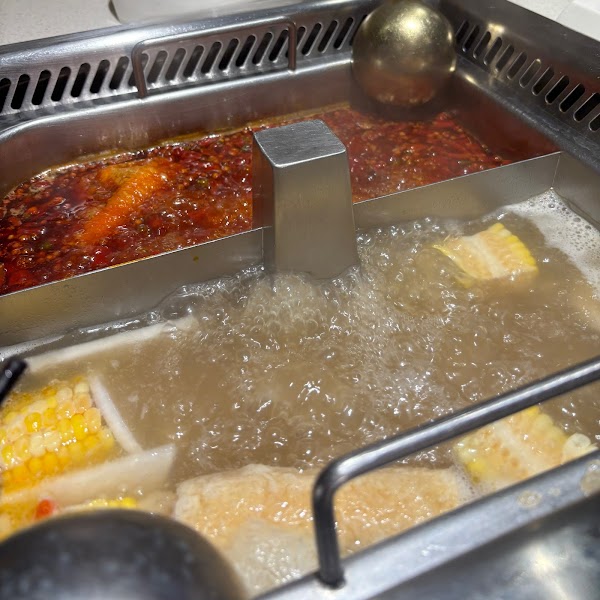 Haidilao Hot Pot 3