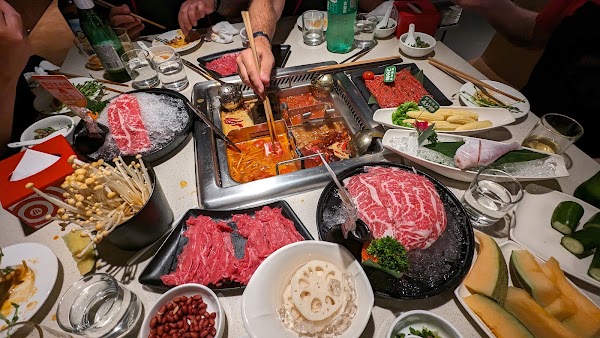 Haidilao Hot Pot 2