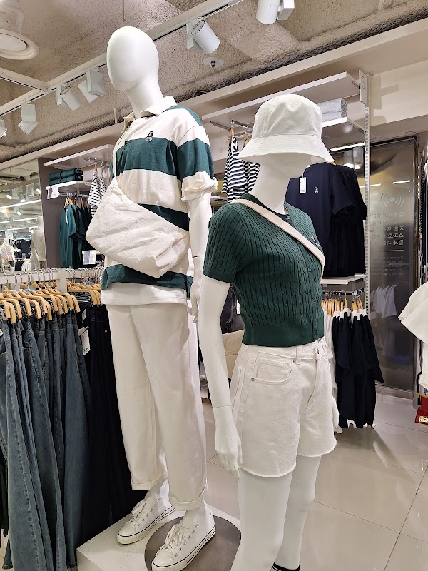 SPAO Gangnam 4