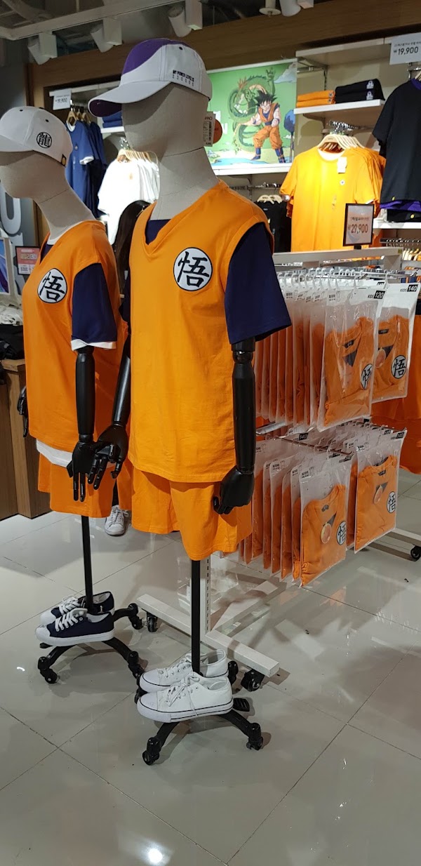 SPAO Gangnam 3