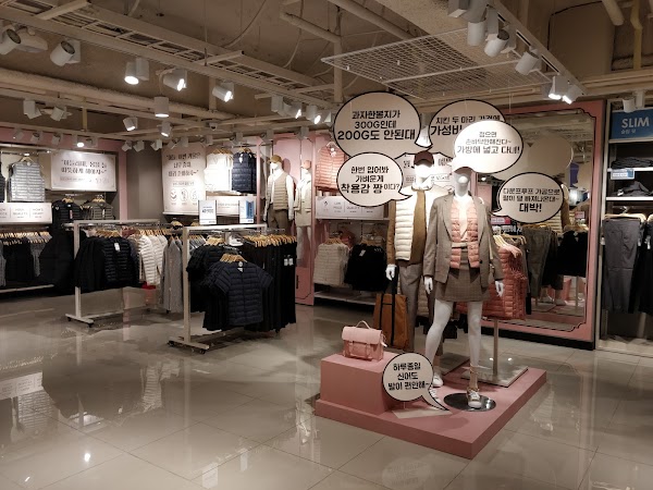 SPAO Gangnam 2