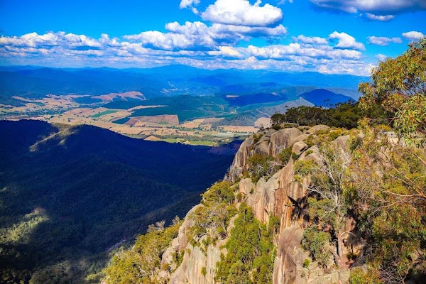 Mount Buffalo