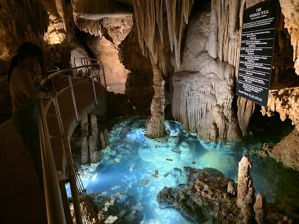 Luray Caverns