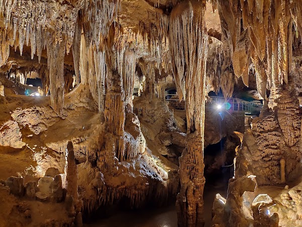 Luray Caverns 4