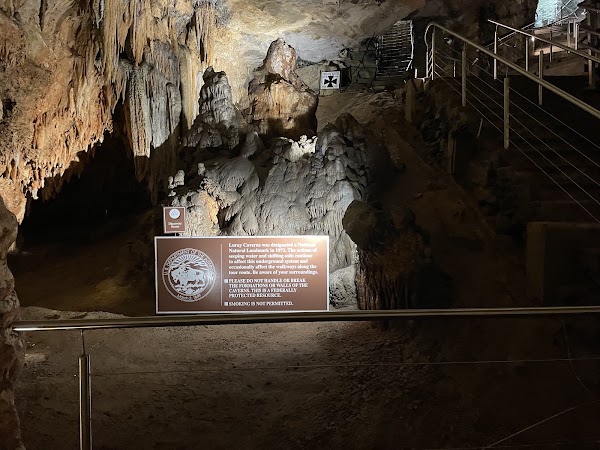 Luray Caverns 3