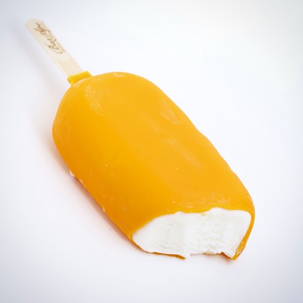 Bar Ape Gelato 5