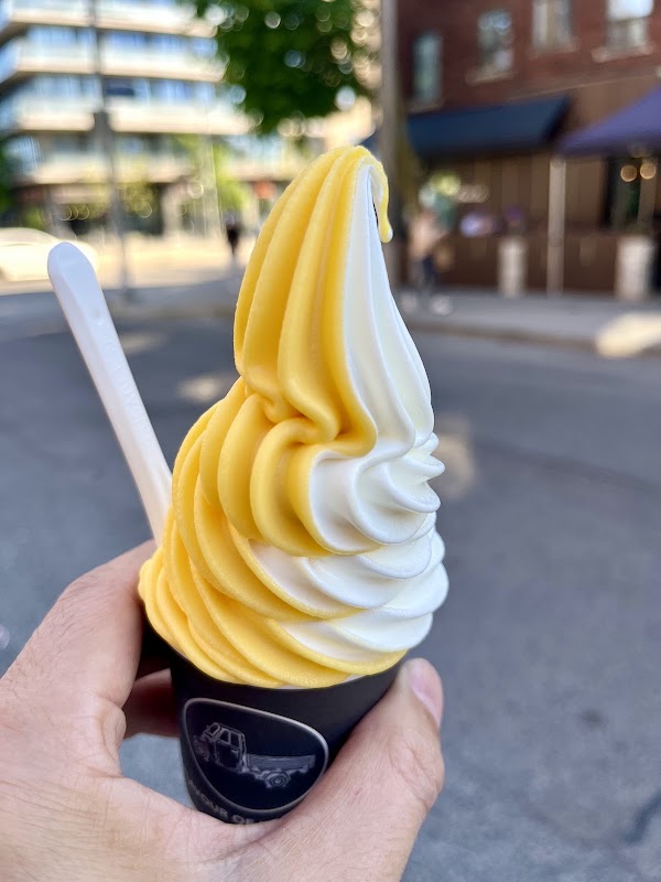 Bar Ape Gelato 4