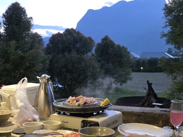 Mist Villa & Cafe 4