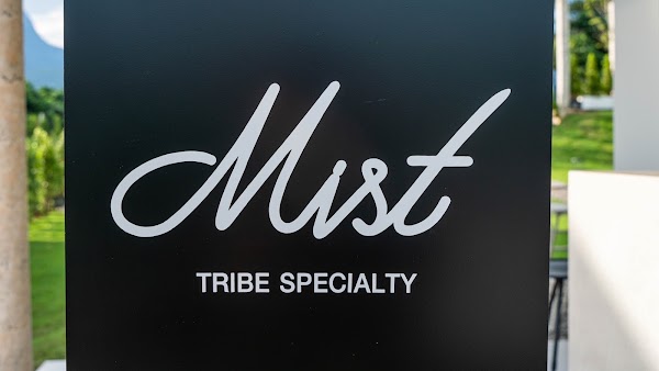 Mist Villa & Cafe 3