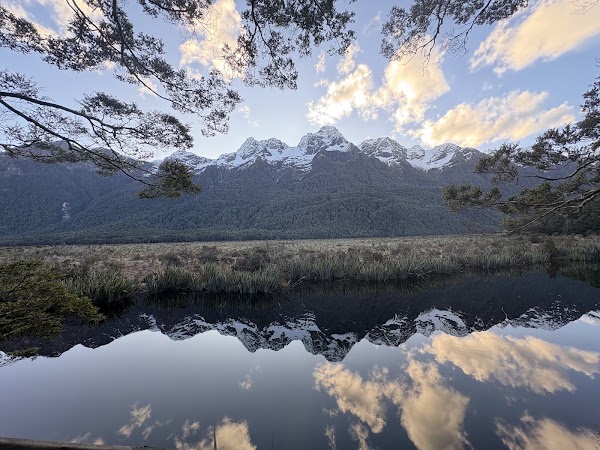 Mirror Lakes 5
