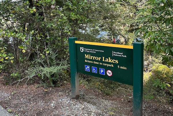 Mirror Lakes 3