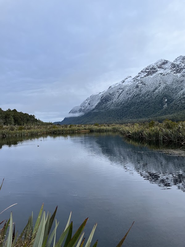 Mirror Lakes 2
